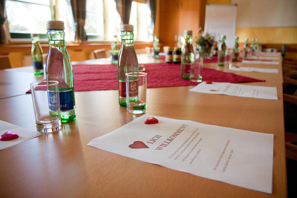 Pension Gartner Wallern im Burgenland Buitenkant foto